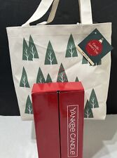 Yankee Velas Perfume Navidad Mini Velas 8 Surtido Caja de Regalo Juego con Bolsa segunda mano  Embacar hacia Argentina