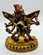 Chinese gilt bronze for sale  Shipping to Ireland