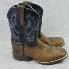Ariat boots boys for sale  Katy