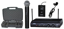 Audio2000 awm6032ul handheld for sale  Moorpark