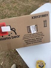 Mama bear diaper for sale  Pontotoc