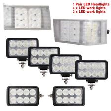 Complete led light for sale  Shipping to Ireland