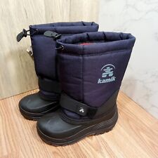 Kamik snow boots for sale  Virginia Beach