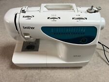 Brother electric sewing for sale  LEWES