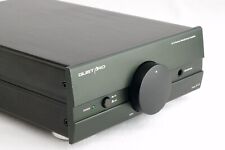 Gustard H10 / Hi-Fi Stereo Headphone Amplifier, Class A, output stage / XLR  RCA, usato usato  Spedire a Italy