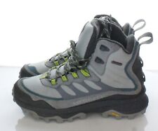 33-41 $ 180 Sz 7.5 M Women Merrell Moab Speed 2 Mid Gor-Tex Boot for sale  Shipping to South Africa