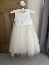 3 dresses bridesmaid for sale  TONBRIDGE