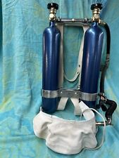 1944 breathing apparatus for sale  Brookfield
