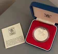 Royal mint 1977 for sale  STAINES-UPON-THAMES