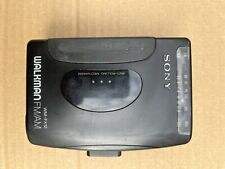 Sony walkman fx12 gebraucht kaufen  Gedern