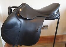 Prestige eventing saddle for sale  NEWBURY