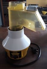 Popcorn pumper machine d'occasion  Corbie