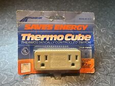 Thermo cube thermostatically for sale  Cedar Falls