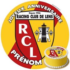 Rcl racing club d'occasion  Crépy-en-Valois
