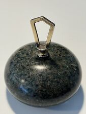 Vintage scottish granite for sale  HATFIELD