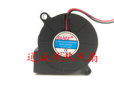SANLY SF5015SL 24V 0.05A 5cm 5015 ventilador umidificador inversor de resfriamento comprar usado  Enviando para Brazil