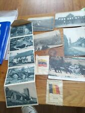 Postcards silks tucks for sale  COLCHESTER