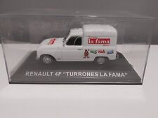 Renault fourgonnette turrones d'occasion  Lille-