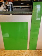 Kitchen splashbacks glass for sale  LUTON