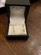 Sif jakobs earrings for sale  WEYBRIDGE