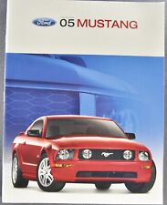 2005 ford mustang for sale  Olympia
