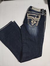 Rock revival jeans for sale  Peoria