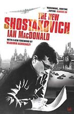 The New Shostakovich by Ian MacDonald Paperback Book The Cheap Fast Free Post comprar usado  Enviando para Brazil