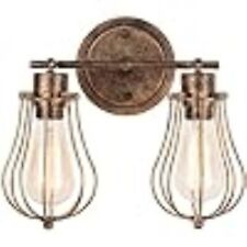 Double wall sconce for sale  Alstead