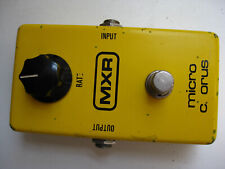 Vintage 1980 mxr d'occasion  Expédié en Belgium