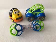 Oball cars rattle for sale  Watertown