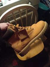 Timberland tb010061 size for sale  Rochester
