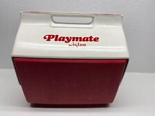 Vintage playmate igloo for sale  Cotopaxi