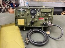 Military radio chinese for sale  Smyrna
