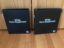 White farm equipment for sale  Ankeny