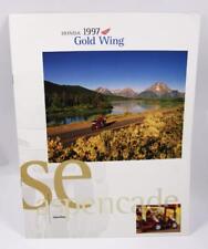 1997 honda gold for sale  El Paso