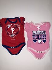 Baby phillies mlb for sale  Langhorne