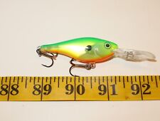 Rapala glass shad for sale  Middletown