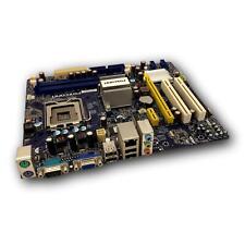 Placa-mãe Foxconn Micro ATX G41MXE-V LGA 775 -- Testada comprar usado  Enviando para Brazil