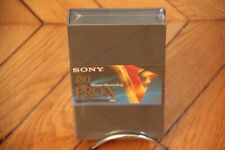 Sony pro 180mins. d'occasion  France