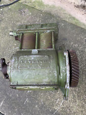 Leyland steer compressor for sale  CREDITON