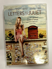 Letters juliet dvd usato  Terni
