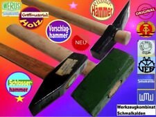 Hammer vorschlaghammer fäuste gebraucht kaufen  Gera