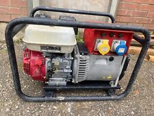 2.4 kva generator for sale  Shipping to Ireland