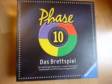 Phase brettspiel ravensburger gebraucht kaufen  Lüdinghausen