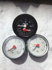 Boiler pressure gauge for sale  ELLESMERE PORT