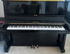 Piano vertical Yamaha U3 52"" comprar usado  Enviando para Brazil