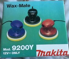 Makita wax mate for sale  STOURBRIDGE