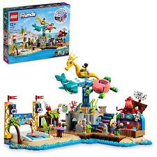 Lego friends beach for sale  Lakewood