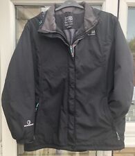 Karrimor weathertite black for sale  IPSWICH