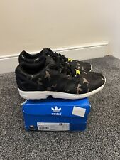 Adidas flux 8.5 for sale  HUDDERSFIELD